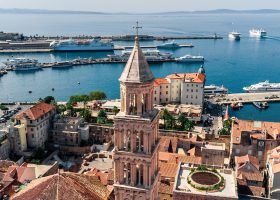 Top things to do in split 1440 x 675