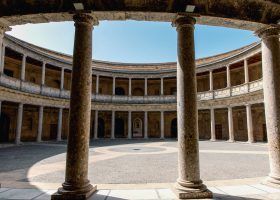 Top Things to See at the Alhambra in Granada