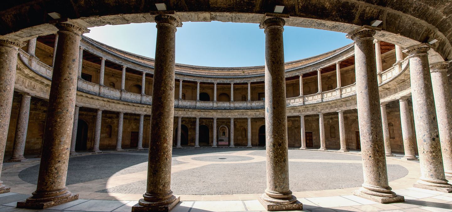 Top 11 Things To See at the Alhambra in Granada in 2024