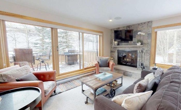 Villas At Snowmass Club Booking 