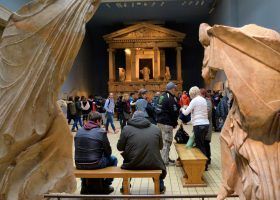 How To Visit The British Museum in 2023: Tickets, Hours, Tours, And More!