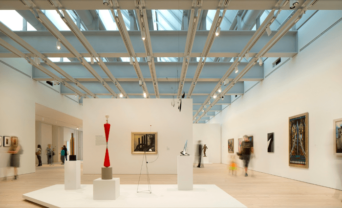 20 Best Museum Exhibits In NYC Right Now (2023)