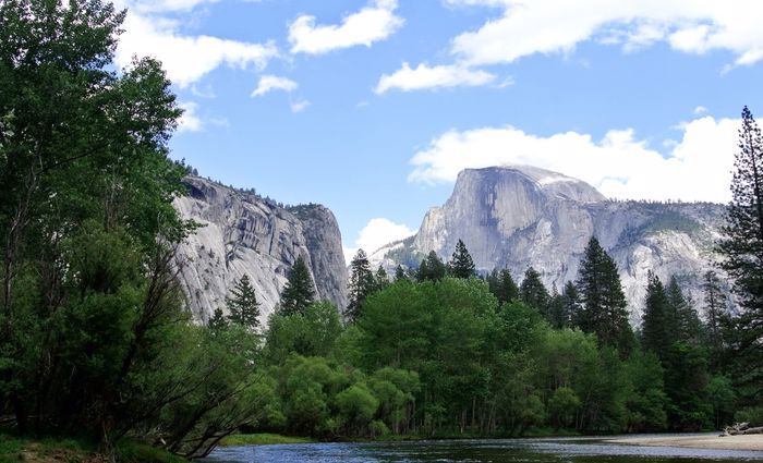 national parks and nature vibes outside of san francisco