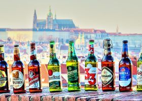Beers You Have to Try in Prague