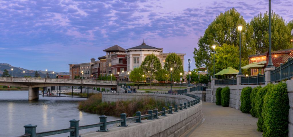 best hotels and places to stay in dowtown napa