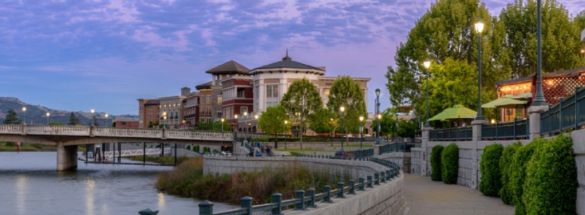 best hotels and places to stay in dowtown napa