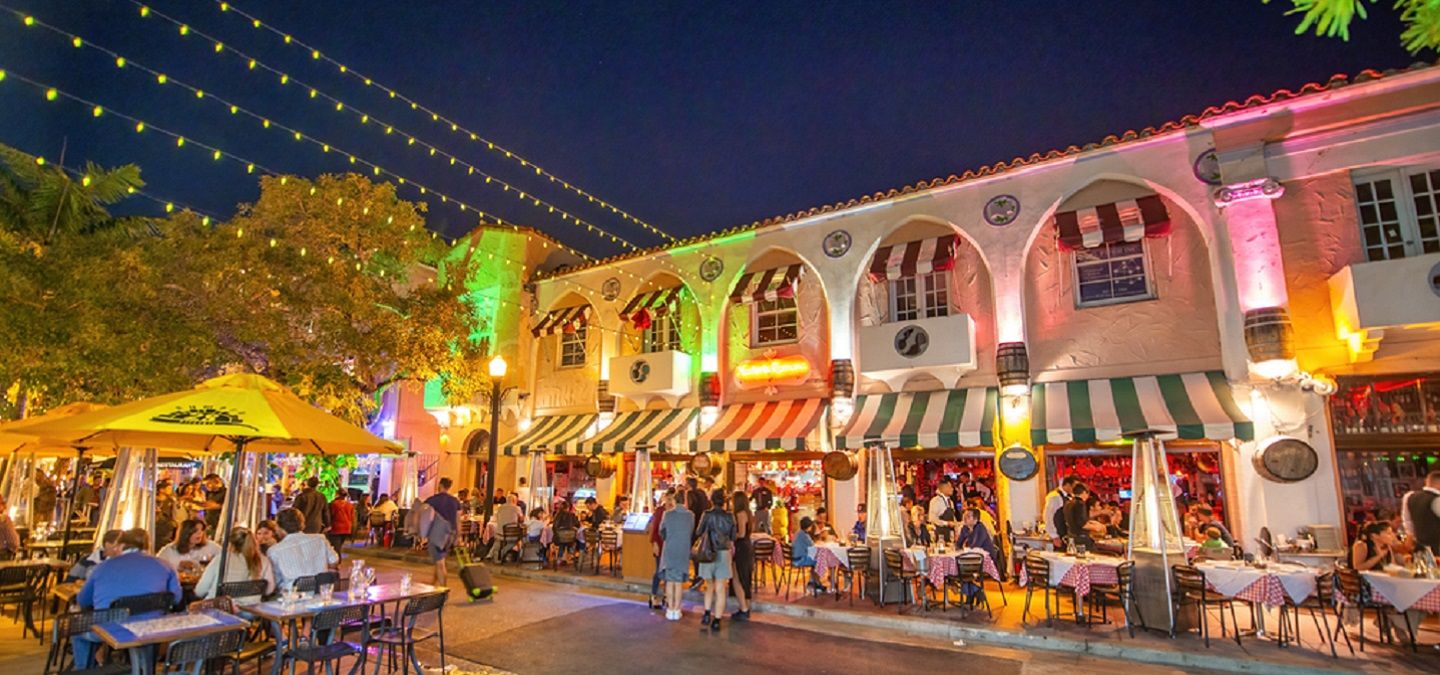 THE 10 BEST Restaurants in Miami (Updated November 2023)