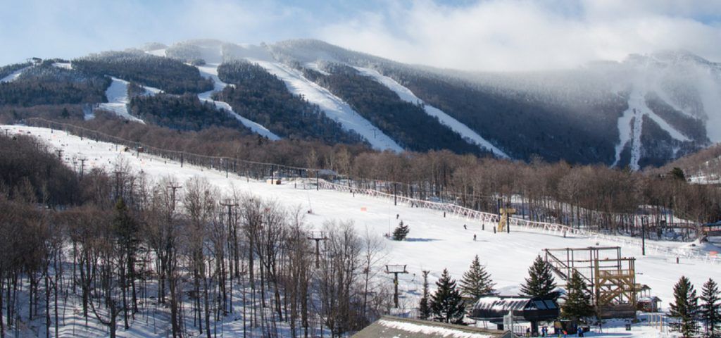 best ski hotels in killington vermont