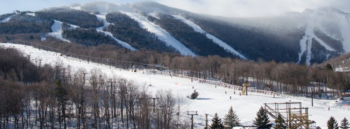 best ski hotels in killington vermont