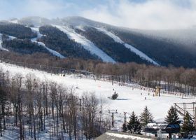 best ski hotels in killington vermont