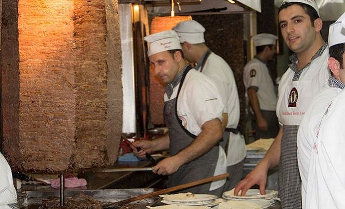 best restaurants in istanbul