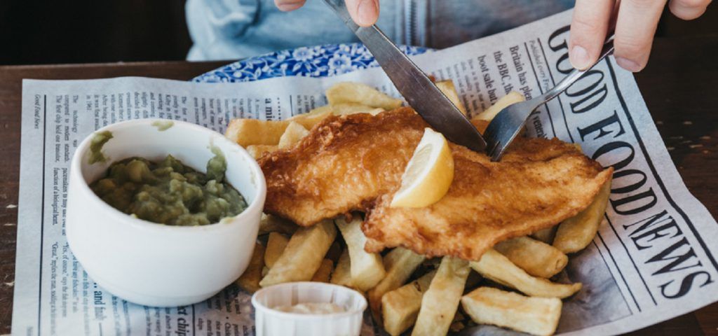 best foods to try in edinburgh scotland