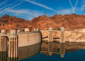 How to Get to the Hoover Dam from Las Vegas