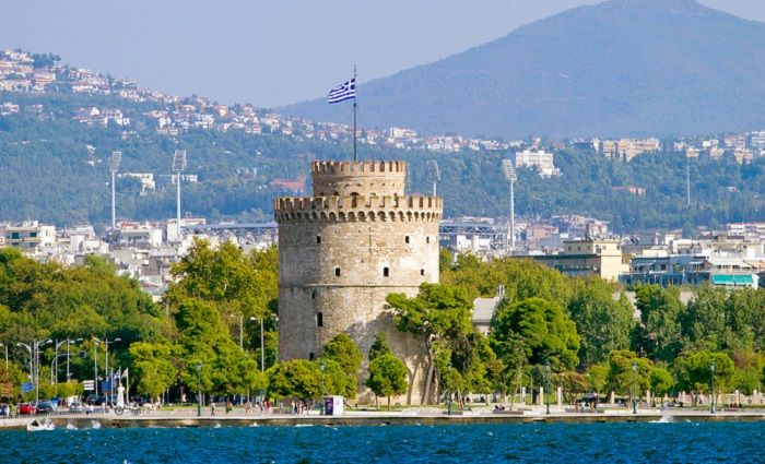 Thessaloniki Top Winter Destinations In Greece