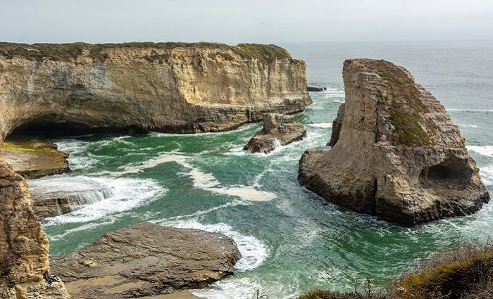 best day trips from san francisco