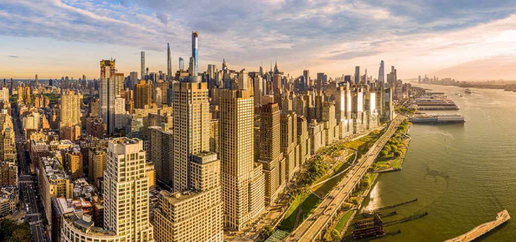 new restaurants in New York City