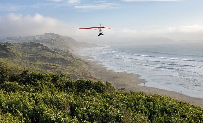 outdoor things to do near san francisco