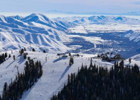 skiing in sun valley best hotels