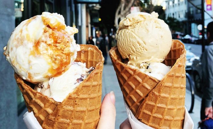 best desserts in san francisco