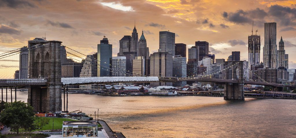 best hotels in new york city