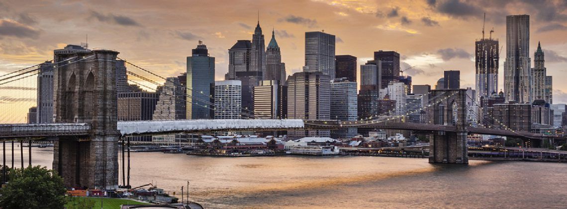 best hotels in new york city