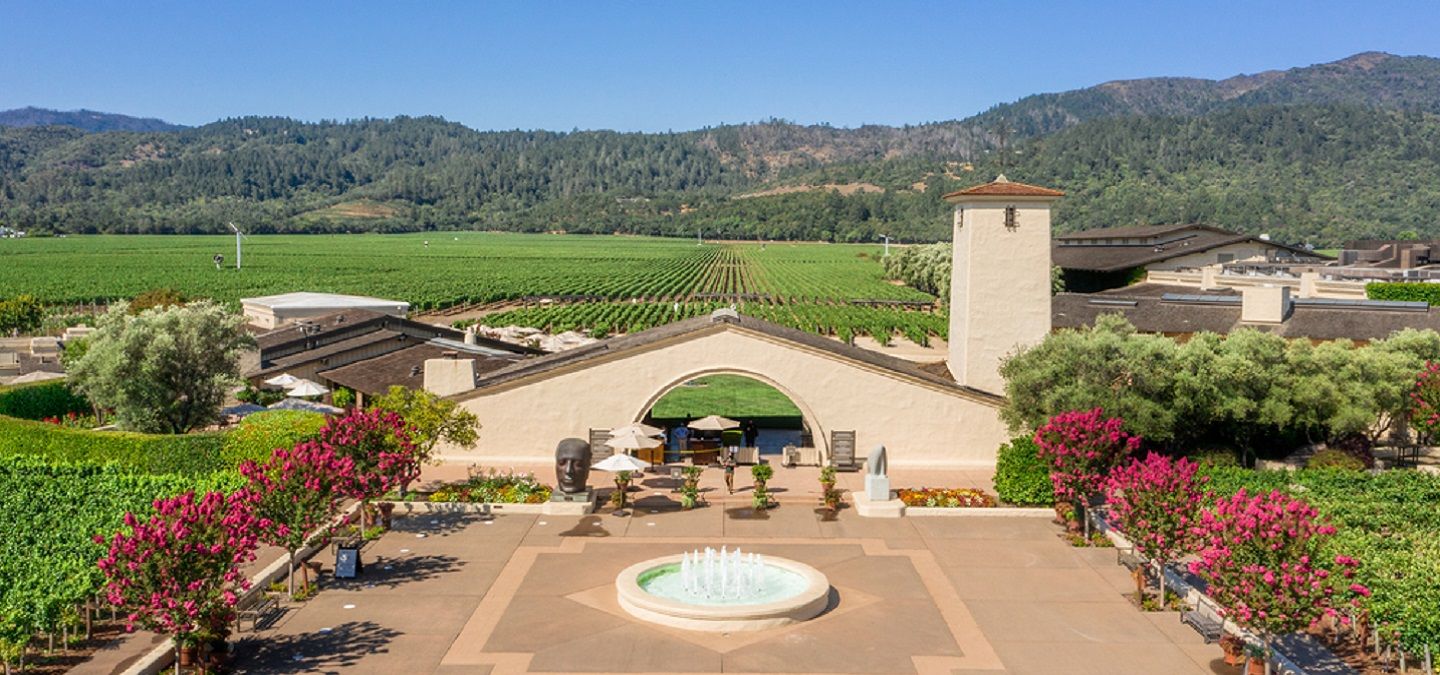 New in Napa Valley in 2022: Where to Eat, Sip & Stay 
