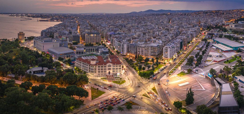 things to do in thessaloniki greece