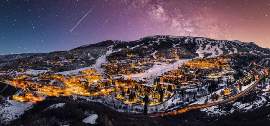 best hotels in aspen for skiing