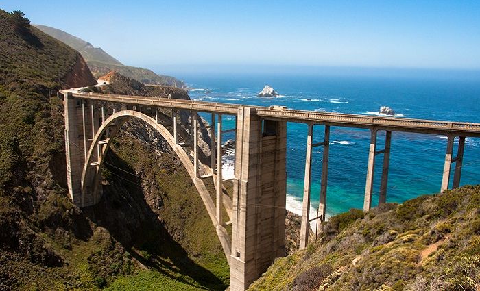 best day trips from san francisco to big sur