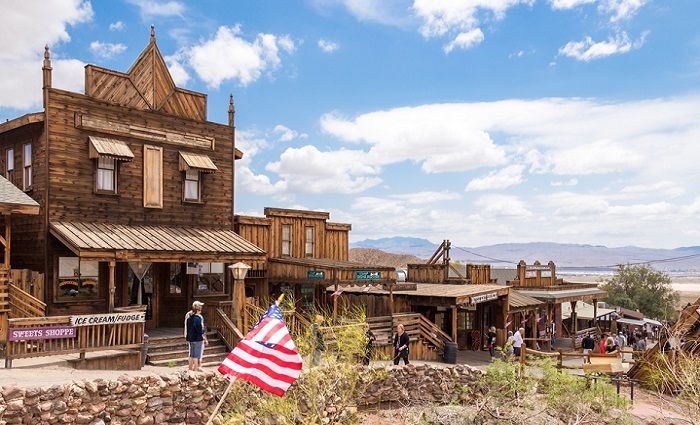 day trips from las vegas 23