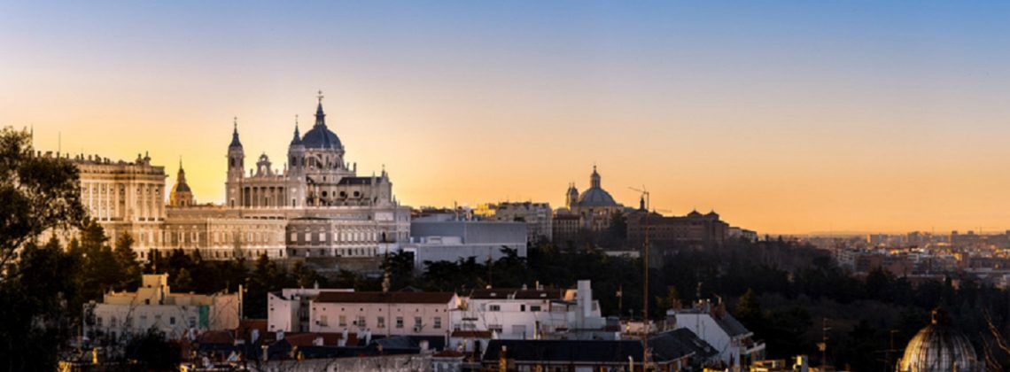 where to stay in madrid