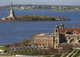 Top Things to See at Ellis Island and the Statue of Liberty