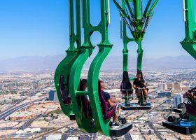 Top 15 Outdoor Adventure Activities in Las Vegas in 2023