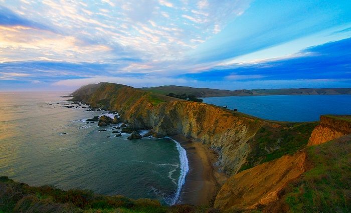 best day trips from san francisco