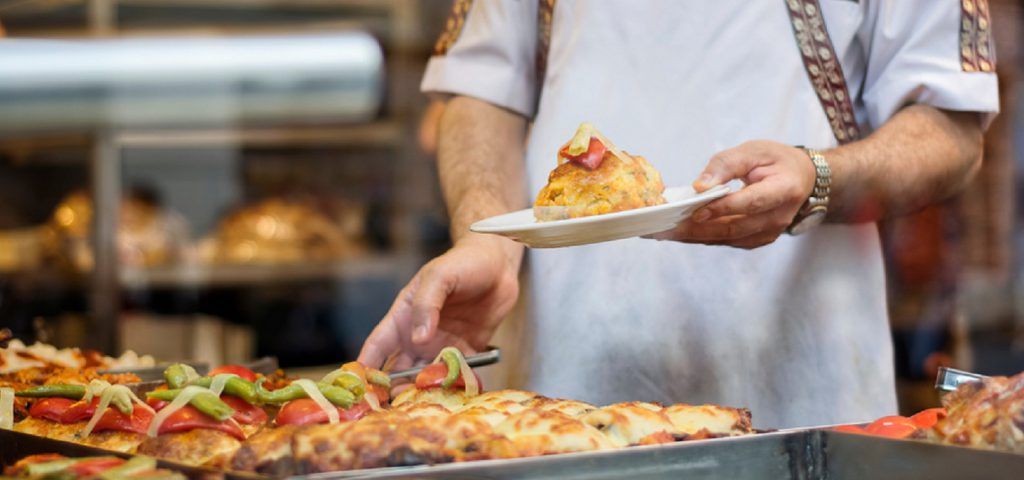 best restaurants in istanbul