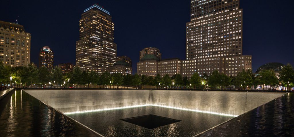top things to see at and near the 9/11 memorials