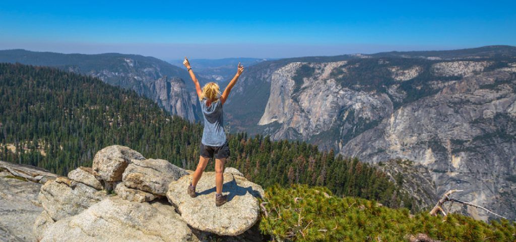 national parks and nature vibes outside of san francisco