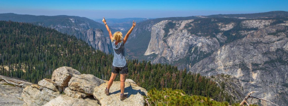 national parks and nature vibes outside of san francisco