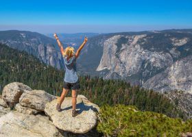 The Best Outdoor Activities and National Parks Near San Francisco
