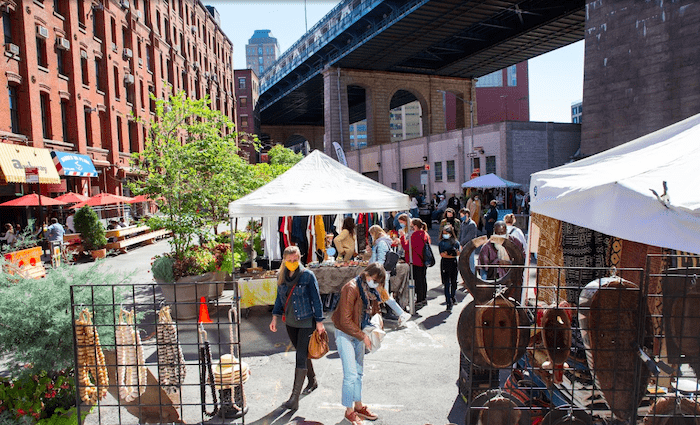 10 TOP Things to Do in Brooklyn March 2024