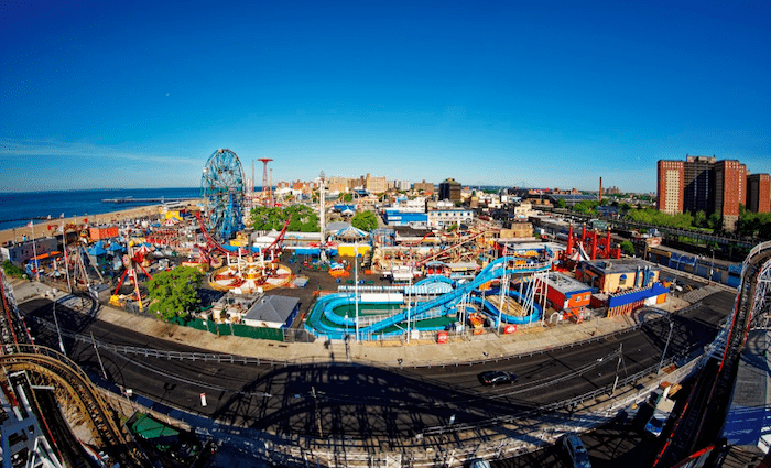 Top Summer Things to Do in Brooklyn