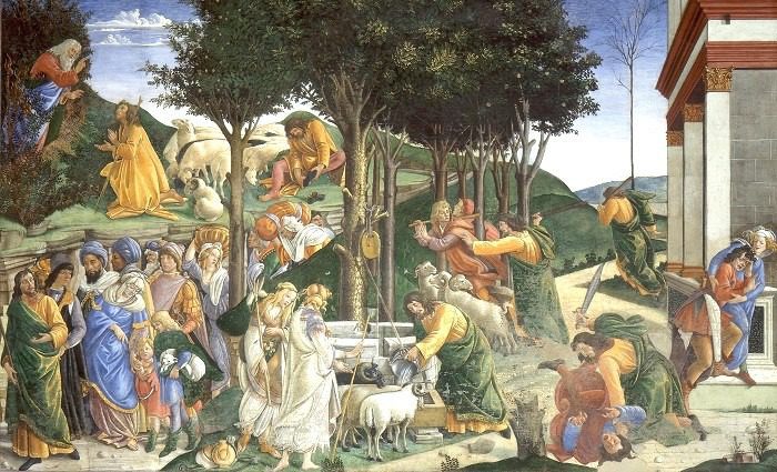 Botticelli s 11 Most Famous Works of Art and Where They Are