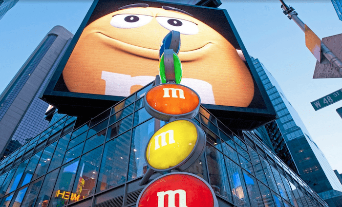 Top 15 Things to Do Around Times Square in 2024