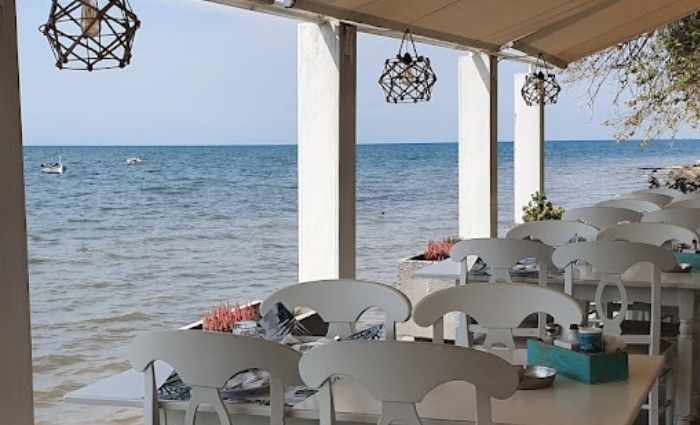 Maiami Restaurant Best Restaurants In Thessaloniki