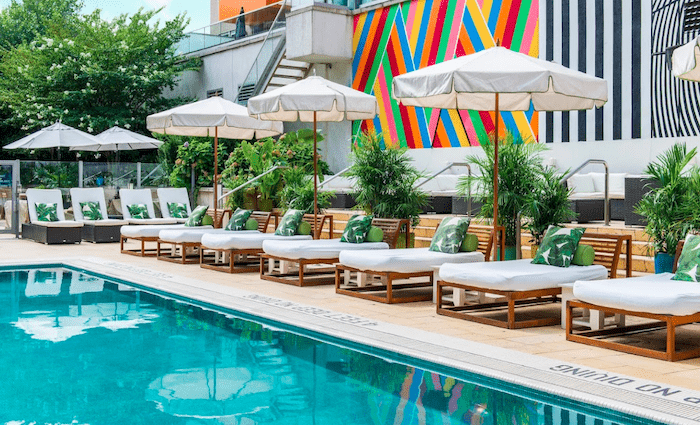 best hotels in brooklyn