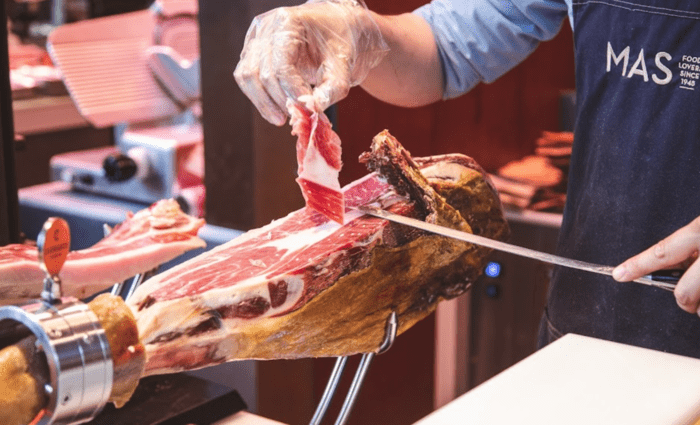 top foods to try in madrid