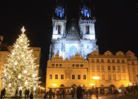 A Guide to Spending Christmas in Prague in 2023
