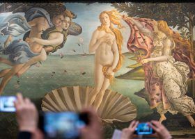 Botticelli's 11 Most Famous Works of Art and Where They Are