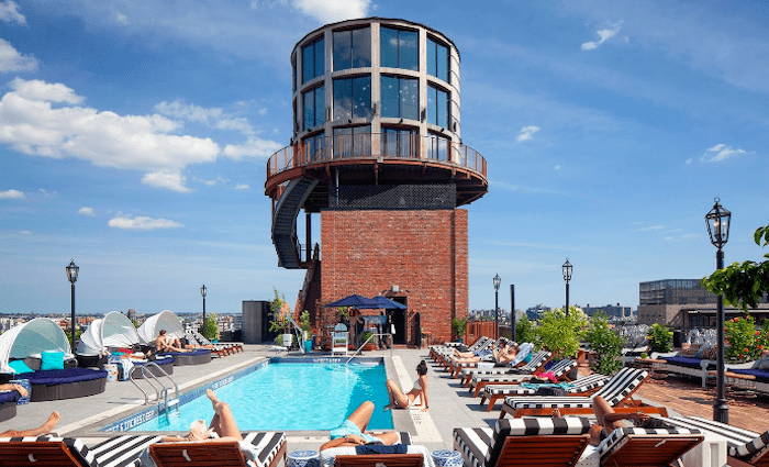 The 11 Best Hotels in Brooklyn in 2024