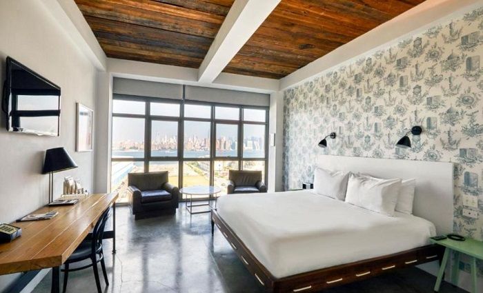 Top Hotels in Brooklyn, NY